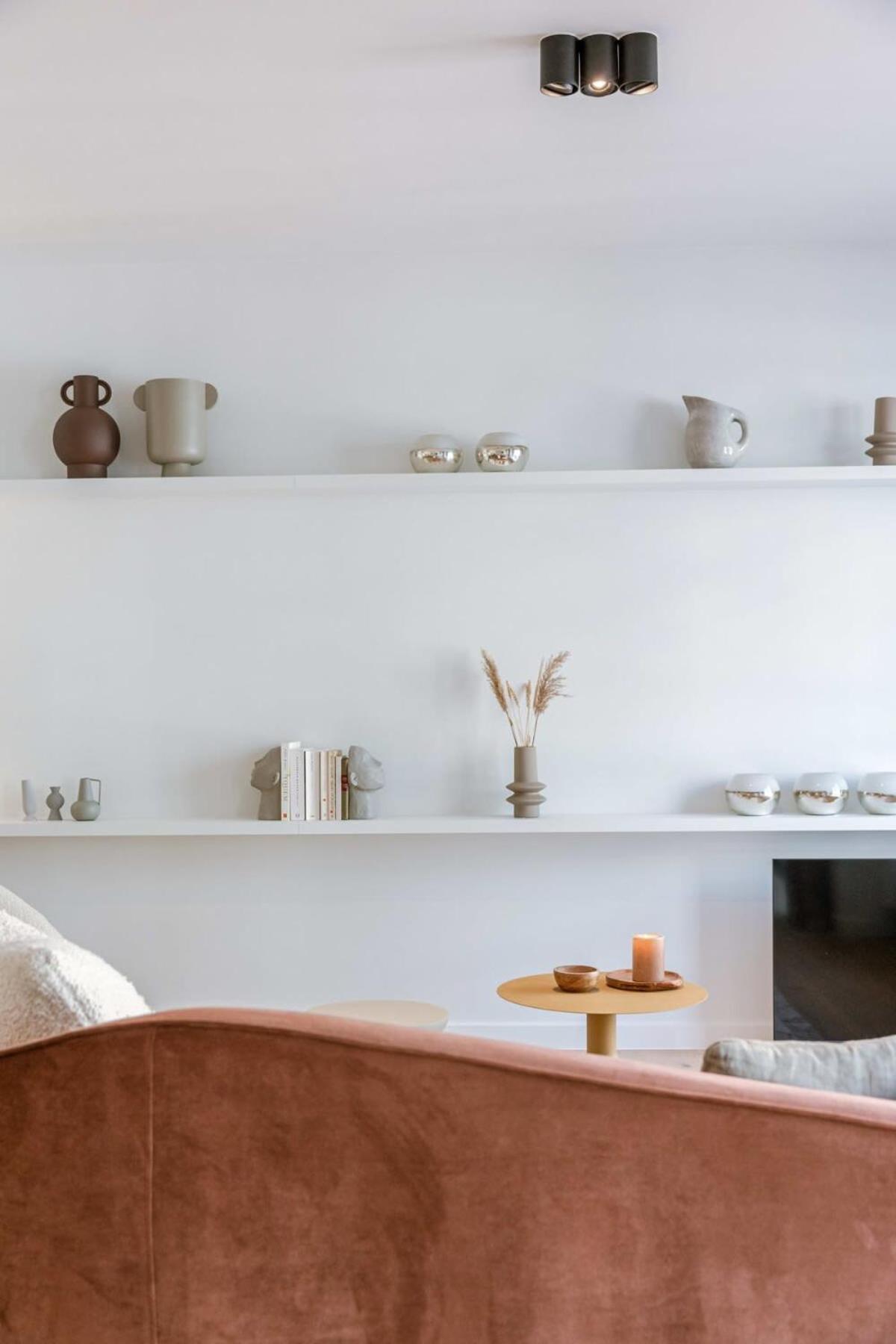 Huswell - High End Apartment Nearby The Beach In Knokke With Parking Exterior foto